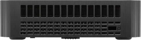 جهاز كمبيوتر صغير الحجم ASUS ExpertCenter PN54-S1 كامل النظام مع معالج AMD Ryzen 5 220، وذاكرة وصول عشوائي DDR5 سعة 16 جيجابايت، ومحرك أقراص NVME SSD بسعة 512 جيجابايت، وWin 11 Pro، وWiFi 7 & BT 5.4، ووصول إلى الهيكل بدون أدوات، وشبكة LAN مزدوجة، وUSB-C،  in Kuwait