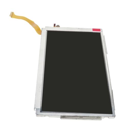 شاشة LCD علوية مطورة من BGEHHCY لجهاز Nintendo 3DS XL - شاشة علوية بديلة، إصدار 2015 in Kuwait