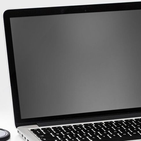 شاشة Toddmomy 9 لحماية الخصوصية مع سطح مقاوم للخدش، للاستخدام في المكتب وأثناء السفر in Kuwait