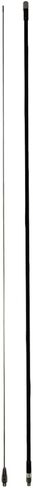 Dipole Antenna Kit - includes 3 Items - Dual MA-2020T 20m Ham Sticks with Matching Intellitron AA-1602 Dipole Mounting Bracket, ZIN-DIPOLE-20 in Kuwait