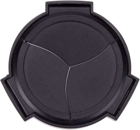 Auto Retractable High-Precision Lens Cap Camera Mount for Panasonic DMC-LX7 LX-7 Camera, Auto Self-retaining in Kuwait