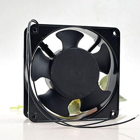 FA1238B22T7-97 120mm Fan, FA1238B22T7-22-7-97 220-250V 25/22W Cooling Fan in Kuwait