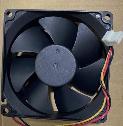 FD8025B12W11-3R21 Fans DC12V 5.40W 80×80×25MM Cooling Fan in Kuwait