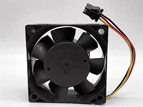 MMF-06D24DS-RCA Fan 24V 0.09A مروحة مخصصة لتحويل التردد in Kuwait