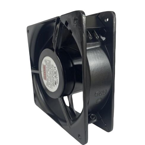 UF12A12 BTH 115V 14/12W 120 ملم مروحة - 12038 12 سم مروحة تبريد in Kuwait