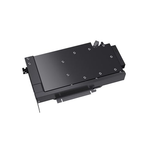 Copper GPU Water Cooling Block GPU Waterblock for NVIDIA GeForce RTX 5090 Founders Edition in Kuwait