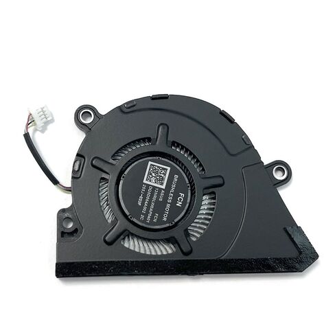 JINTAI Computer Laptop 5V 0.8A CPU Cooling Fan Replacement for ASUS ROG Zephyrus G14 GA403 GA403UI GA403UV GA403UU GA403UI F24325 CN:DFS52B13161001 DQ5D564A002 in Kuwait