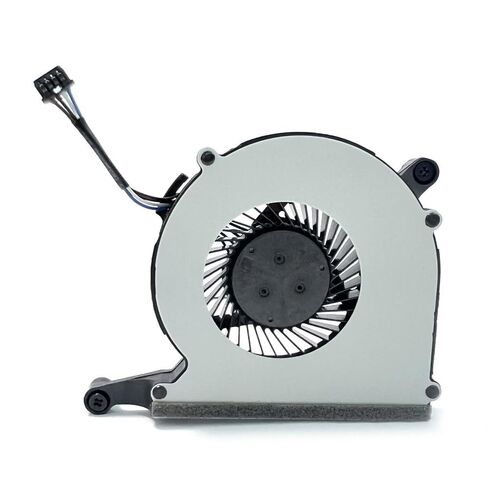 JINTAI Computer Laptop CPU Cooling Fan Replacement for HP Thunderbolt Dock 120W G2 FK6B FP0C CN:6033B0058401 in Kuwait