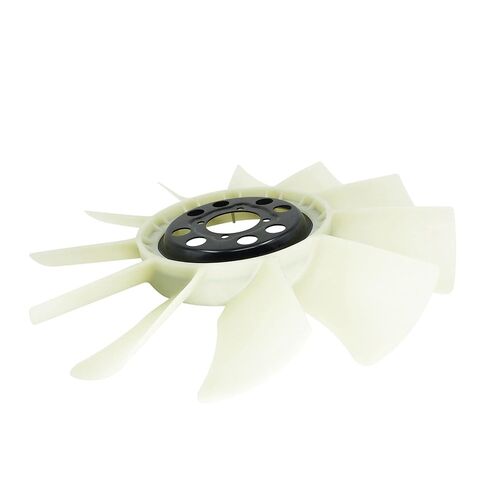 Radiator Cooling Fan Assembly Compatible with 1998-2004 Ford Expedition/Ford F-150 for 1998-2004 Lincoln Navigator F85Z8600AA in Kuwait