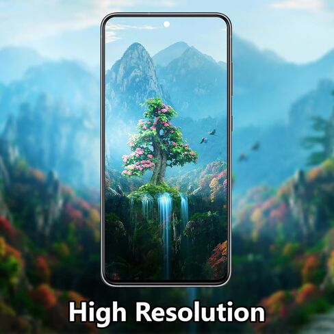 لهاتف Samsung S23 FE 5G OLED استبدال الشاشة SM-S711U SM-S711U1 SM-S711B مع إطار جانبي وزر شاشة تعمل باللمس ومحول رقمي LCD مجموعة أدوات إصلاح التجميع الكاملة 6.4 بوصة in Kuwait