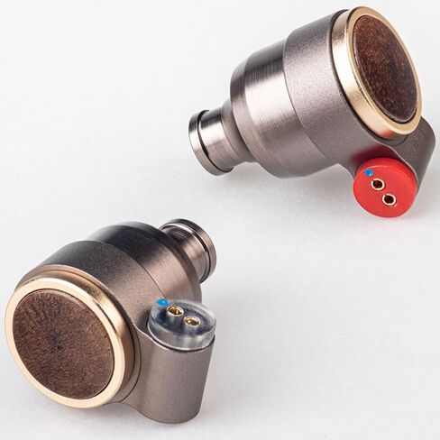 TINHIFI T4 Plus N54 تصميم دائرة مغناطيسية خارجية فائقة 0.78 2PIN HiFi IEM T-Type CNT لوحة اهتزاز مركبة وإسفنجة منخفضة الارتداد (S/M/L) داخل الأذن لعشاق الصوت in Kuwait