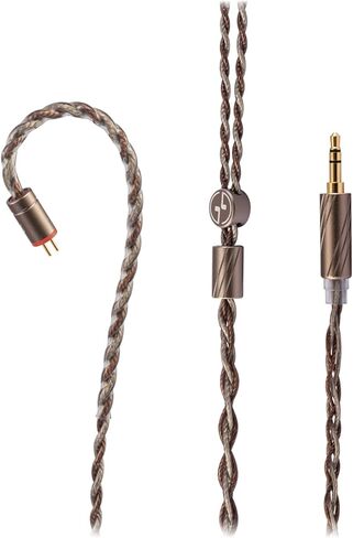 TINHIFI T4 Plus N54 تصميم دائرة مغناطيسية خارجية فائقة 0.78 2PIN HiFi IEM T-Type CNT لوحة اهتزاز مركبة وإسفنجة منخفضة الارتداد (S/M/L) داخل الأذن لعشاق الصوت in Kuwait