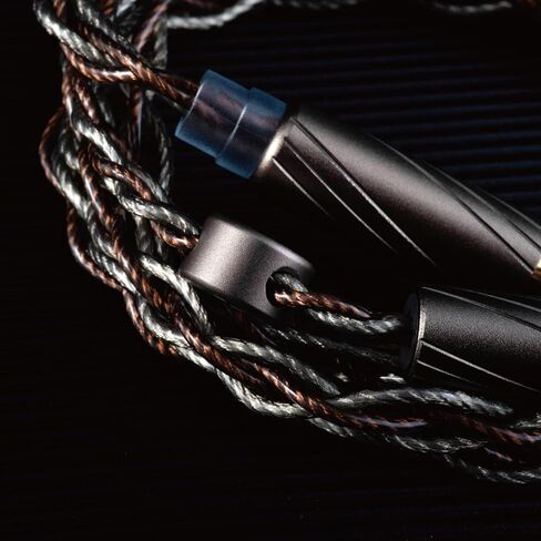 TINHIFI T4 Plus N54 تصميم دائرة مغناطيسية خارجية فائقة 0.78 2PIN HiFi IEM T-Type CNT لوحة اهتزاز مركبة وإسفنجة منخفضة الارتداد (S/M/L) داخل الأذن لعشاق الصوت in Kuwait