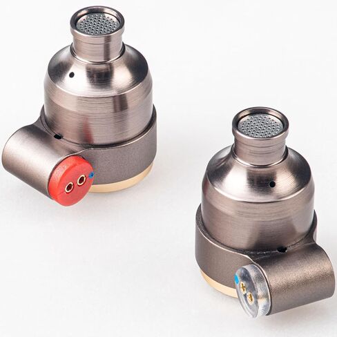 TINHIFI T4 Plus N54 تصميم دائرة مغناطيسية خارجية فائقة 0.78 2PIN HiFi IEM T-Type CNT لوحة اهتزاز مركبة وإسفنجة منخفضة الارتداد (S/M/L) داخل الأذن لعشاق الصوت in Kuwait