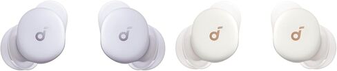 Soundcore Sleep A30 Special من Anker، سماعات أذن للنوم، ANC، عزل سلبي، قناع الشخير، صوت نوم ممتد، راحة فائقة لمن ينامون على الجانب، وقت تشغيل من 8 إلى 10 ساعات in Kuwait