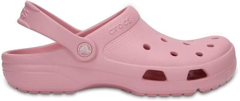 Crocs Unisex Flip-Flop, Navy, 7-9 US Women in Kuwait