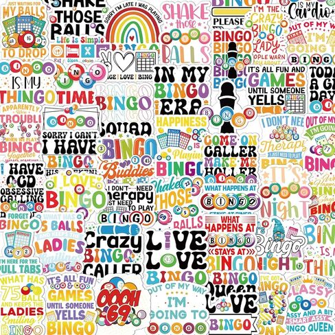 Softball Bow Stickers for Adults - 100 Pcs Coquete Sports Water Bottle Stickers, Cute Motivational Waterproof Scrapbook Sticker, Vinyl Decals for Luggage Laptop Journal in Kuwait