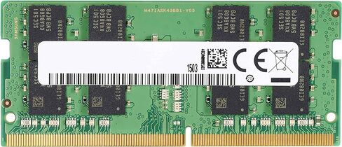 HP Smart Buy 4GB DDR4-3200 SODIMM in Kuwait