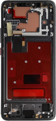 Duotipa 6.39" TFT Display Compatible with Huawei Mate 20 Pro LYA-L09, LYA-L29 Touch Screen Display Assembly with Repair Tool Kit,No Fingerprint Function in Kuwait
