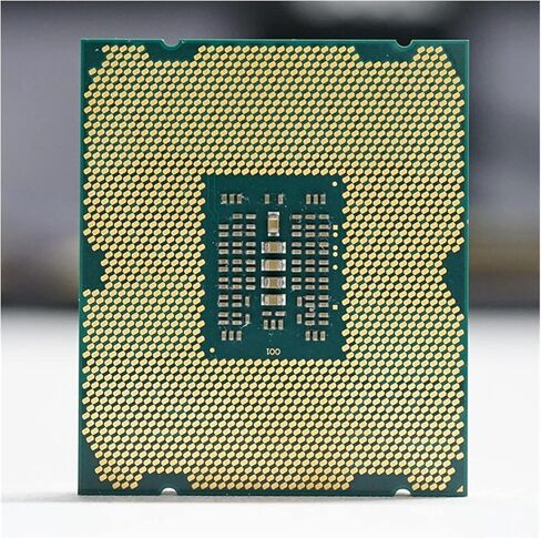 Xeon Processor E5 1650 V2 E5-1650 CPU LGA 2011 Server 2 Working Properly Desktop E5-1650V2 in Kuwait
