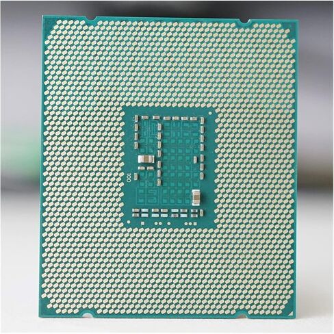 Xeon Processor E5 2678 V3 CPU 2.5G Serve LGA 2011-3 E5-2678 2678V3 PC Desktop for X99 Motherboard in Kuwait