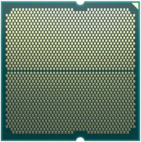 معالج وحدة المعالجة المركزية R 7 7700X R7 4.5 جيجا هرتز 8 النواة 16 موضوع 5NM L3 = 32M 100-000000591 مقبس AM5 N لكن بدون مبرد in Kuwait