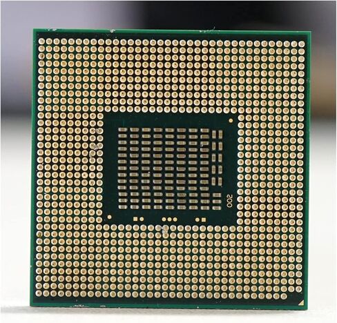 c I7-2820QM SR012 Processor I7 2820QM Notebook Laptop CPU Socket G2 RPGA988B Suitable for HM65 75 76 77 Chipset in Kuwait