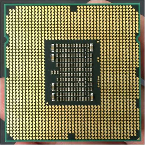 PC Computer I Xeon Processor X5650 (12M Cache, 2.66 GHz, 6.40 GT/s QPI) LGA 1366 ServerCPU in Kuwait