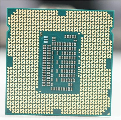 معالج c I5-3570 I5 3570 (ذاكرة تخزين مؤقت 6 ميجا، 3.4 جيجا هرتز) LGA 1155 جهاز كمبيوتر شخصي وحدة المعالجة المركزية رباعية النواة I in Kuwait