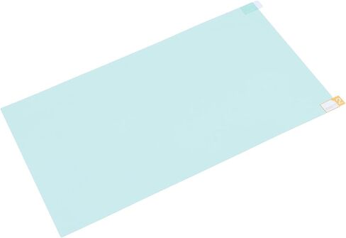 SUNGOOYUE Anti Blue Light Screen Protector, Reduce Eye Strain Block 61% Blue Light 99% Filter for 23 Inch 16:9 Widescreen Monitor, with Static Adsorption Anti Eye Protection in Kuwait