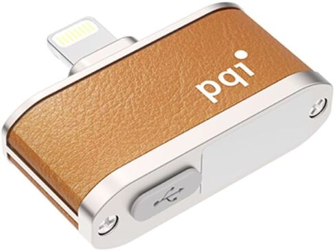 Apple MFi 128GB Pen Drive iFlash USB Lightning Connector لأجهزة iOS وأجهزة الكمبيوتر الشخصية Mac in Kuwait