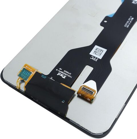 LCD Screen Display Touch Digitizer Assembly Replacement for Motorola Moto G06/G06 Power 6.9" in Kuwait