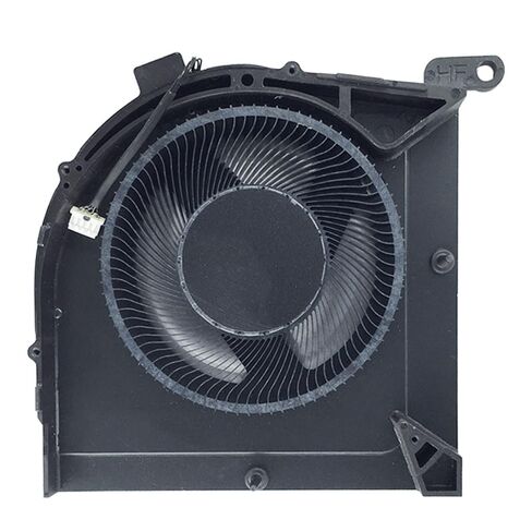 New Replacement Cooling Fans for RTX4060/Ti Lenovo LOQ 15IRH8(Type:82XV) LOQ 16IRH8(Type:82XW) LOQ 15APH8(Type:82XT) LOQ 16APH8(Type:82XU) GeekPro G5000 IRH8 DC 12V 0.6A Fan P/N：FQRK FQRL in Kuwait