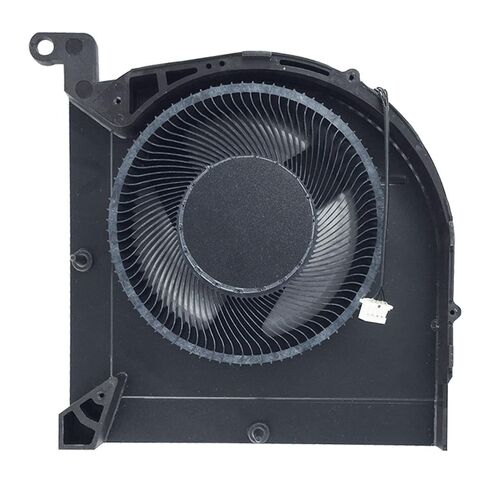 New Replacement Cooling Fans for RTX4060/Ti Lenovo LOQ 15IRH8(Type:82XV) LOQ 16IRH8(Type:82XW) LOQ 15APH8(Type:82XT) LOQ 16APH8(Type:82XU) GeekPro G5000 IRH8 DC 12V 0.6A Fan P/N：FQRK FQRL in Kuwait