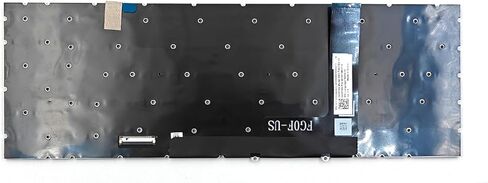 لوحة مفاتيح بديلة بإضاءة خلفية لكل مفتاح لـ MSI Raider GE68 HX GE68HX GE68HX-13V GE68HX-13VF GE68HX-13VF-062US GE68HX-13VG GE68HX-13VI GE68HX-13VH GE68HX-14V GE68HX-VFG GE68HX-14VGG GE68HX-14VHG in Kuwait