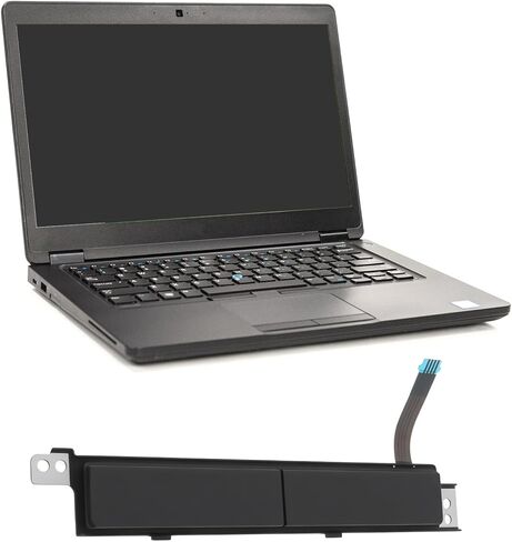 Laptops Touchpad Key Button Compatible with Latitude 5480 5490 5580 5590 in Kuwait