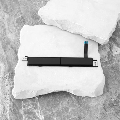 Laptops Touchpad Key Button Compatible with Latitude 5480 5490 5580 5590 in Kuwait