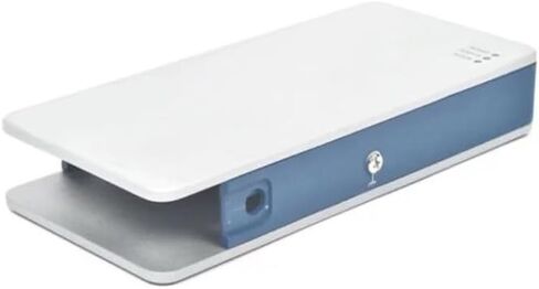 for NI cDAQ-9181 781496-01 1-Slot Ethernet CompactDAQ Chassis Data Acquisition Device in Kuwait