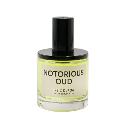 D.S. & Durga Notorious Oud Eau De Parfume Spray 3.4 Ounces (DSDNCU002) in Saudi Arabia