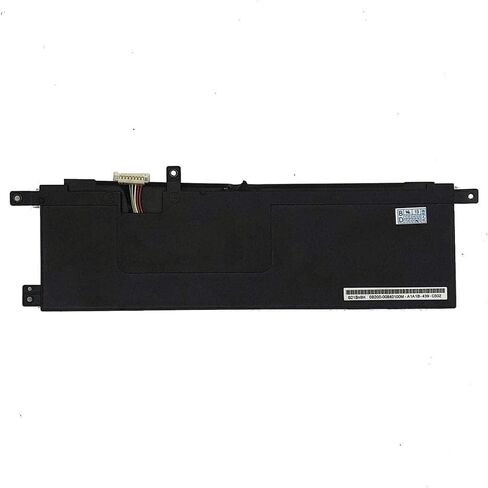 7.6V 30WH B21N1329 0B200-00840000 استبدال بطارية الكمبيوتر المحمول ل ASUS X403MA X453MA X553M X553MA F453MA F553M P553MA P553MA X453MA X553MA X503M D553M in Kuwait