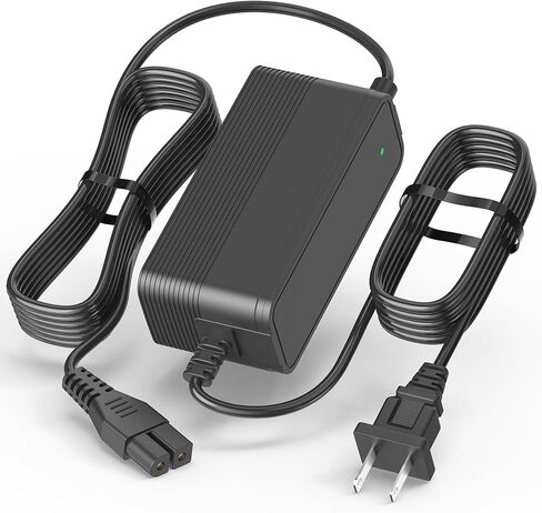 استبدال شاحن 29.4 فولت لـ Aiper Scuba S1 Pro 25.2 فولت بطارية ليثيوم أيون لاسلكية روبوتية لحمام السباحة مكنسة كهربائية محول الطاقة in Kuwait