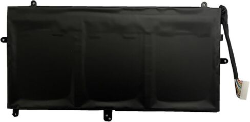 استبدال بطارية الكمبيوتر المحمول HBFVG PA5242U-1BRS PA5242U لسلسلة Toshiba Satellite Radius 12 P20W P20W-C-10H P25W-C2300-4K (11.4V 43Wh) in Kuwait