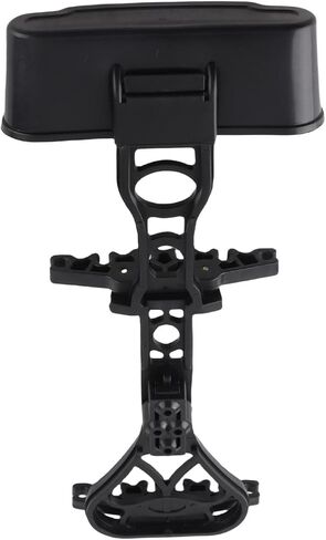 Quick Release Bow Quiver 6 Composite Pulley Bow Box Quick Detach Quiver for Archery Storage Durable Lightweight Easy Install Accessories Included Outdoor Sports in Kuwait