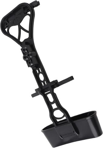 Quick Release Bow Quiver 6 Composite Pulley Bow Box Quick Detach Quiver for Archery Storage Durable Lightweight Easy Install Accessories Included Outdoor Sports in Kuwait