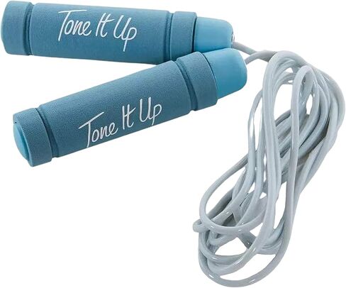 Tone It Up Fitness Equipment for Full-Body, Core, Abs & Floor Exercises for Home Workouts or Travel in Kuwait
