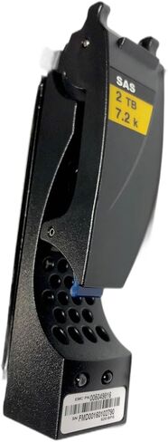 Generic 118032814-A02-2TB 7.2K FC Disk SAS-600 3.5IN (VMAX) - مع صينية in Kuwait
