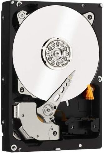 WD TD Sourcing RE WD5003ABYZ - محرك الأقراص الثابتة - 500 جيجابايت - داخلي - 3.5 بوصة - SATA 6 جيجابايت/ثانية - 7200 دورة في الدقيقة - المخزن المؤقت: 64 ميجابايت in Kuwait