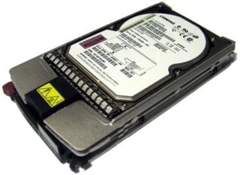 HP 350964-B22 300GB 10000Rpm Ultra320 SCSI Hard Drive (Certified Refurbished) in Kuwait