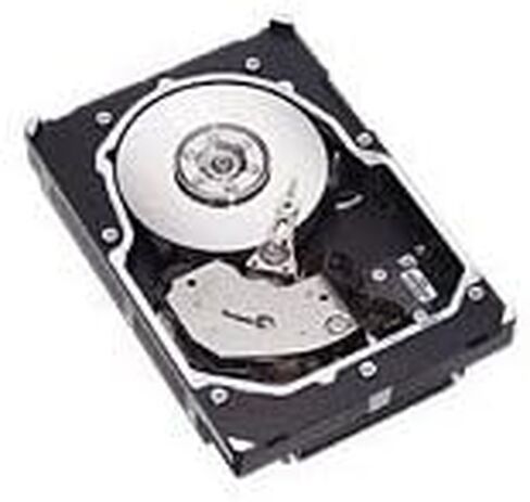 IBM ST336754LW IBM - 36.4 GB 15K rpm Ultra320 SCSI HDD in Kuwait