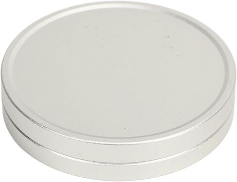 Aluminum Alloy Lens Cover Dust Proof Water Proof Portable Camera Lens Protective Cover Cushioning Foam for Mini EVO Close Fitting Protection in Kuwait